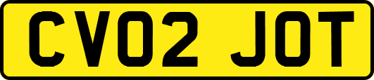 CV02JOT