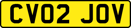 CV02JOV
