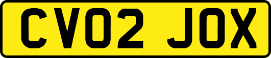 CV02JOX