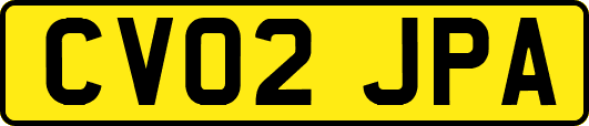 CV02JPA