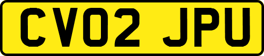 CV02JPU