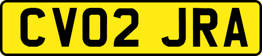 CV02JRA