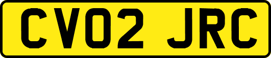 CV02JRC