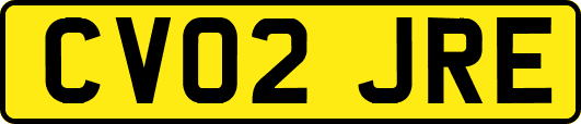 CV02JRE