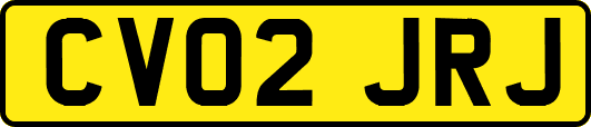 CV02JRJ