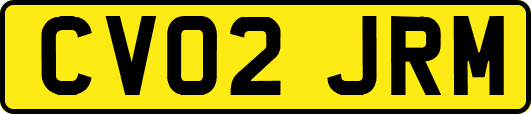 CV02JRM