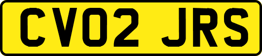 CV02JRS