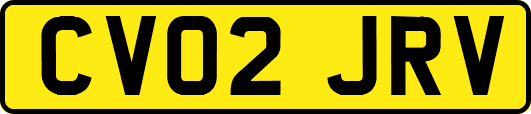 CV02JRV