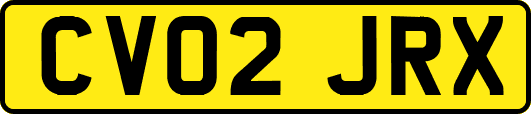 CV02JRX