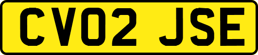 CV02JSE