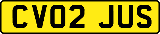 CV02JUS