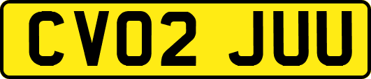 CV02JUU