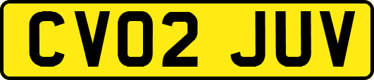 CV02JUV