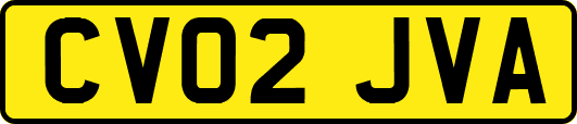 CV02JVA