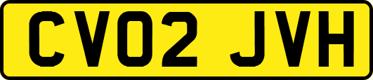 CV02JVH