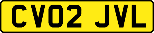 CV02JVL