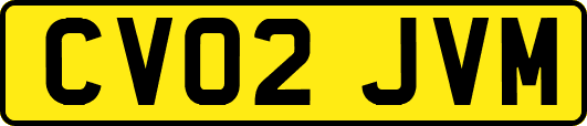CV02JVM