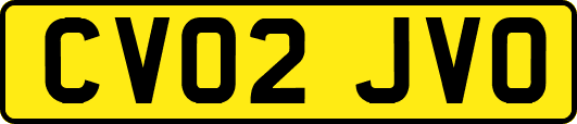 CV02JVO