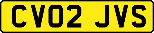 CV02JVS
