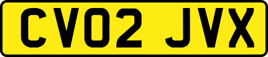 CV02JVX