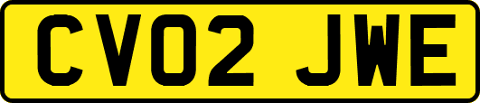 CV02JWE