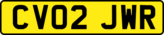 CV02JWR