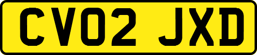CV02JXD