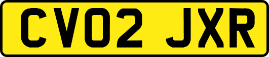 CV02JXR
