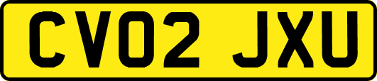 CV02JXU