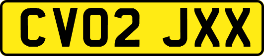 CV02JXX