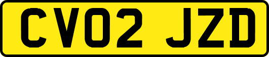 CV02JZD