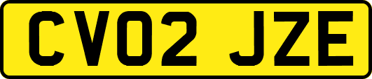 CV02JZE