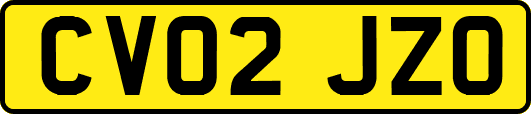 CV02JZO
