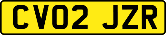 CV02JZR
