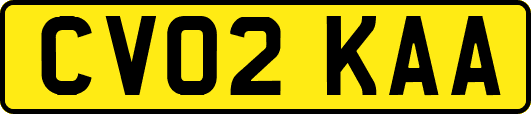 CV02KAA