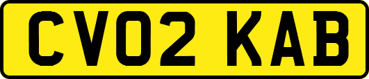 CV02KAB