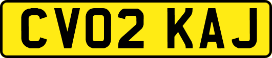CV02KAJ