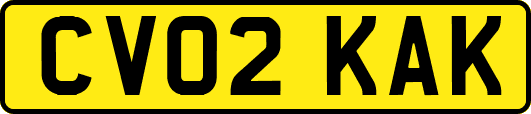 CV02KAK