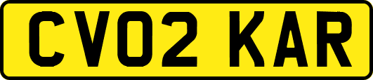 CV02KAR