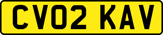 CV02KAV