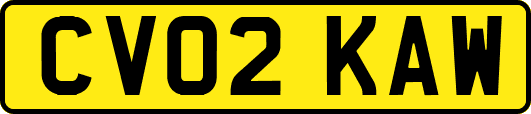CV02KAW