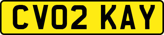 CV02KAY
