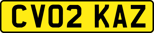 CV02KAZ