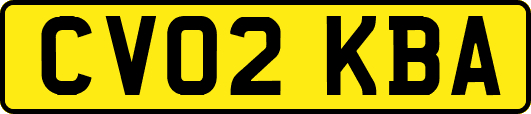CV02KBA