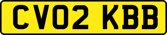 CV02KBB