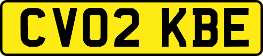 CV02KBE