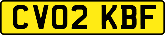 CV02KBF