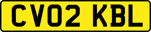CV02KBL