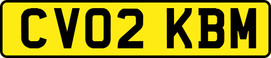 CV02KBM