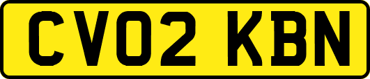 CV02KBN